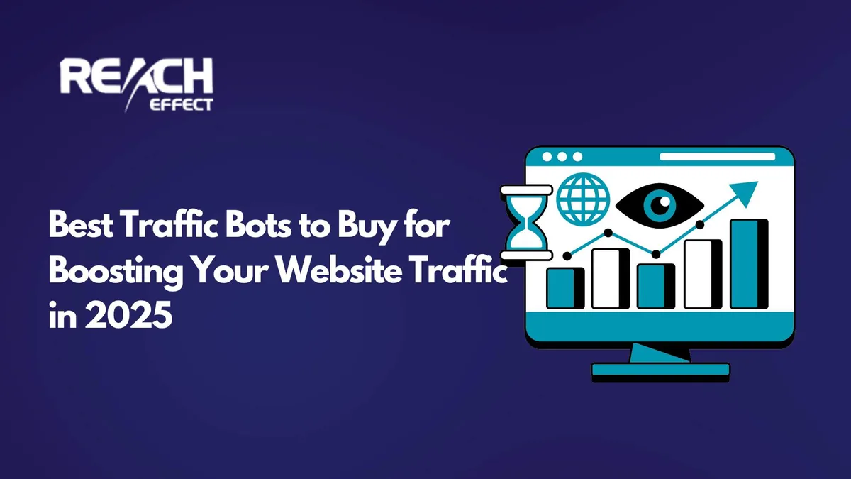 Best Traffic Bots to Buy for Boosting Your Website Traffic in 2026