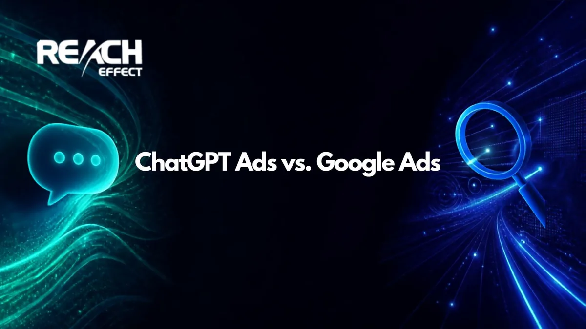 ChatGPT Ads vs. Google Ads: What’s Actually Changing in 2026