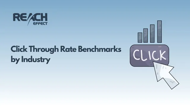 Click Through Rate Benchmarks by Industry: Your Complete Guide to Performance Standards