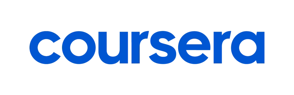 Coursera Logo png