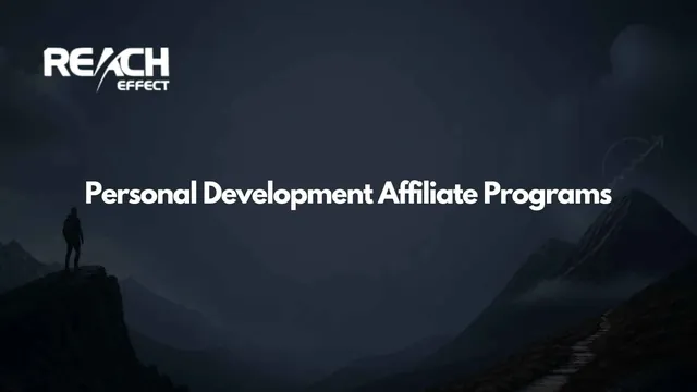8 Personal Development Affiliate Programs Worth Your Time in 2026