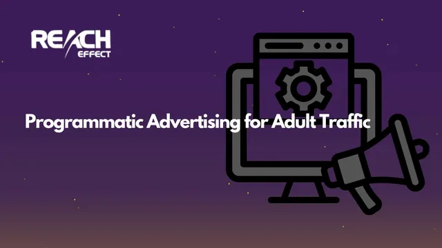 Programmatic Advertising for Adult Traffic: Your Complete Guide