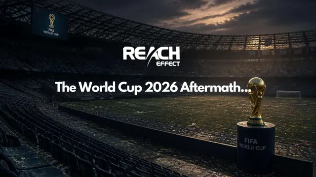 The World Cup 2026 Aftermath: What a 300% Surge in First-Time Bettors Means for Your Next Campaign