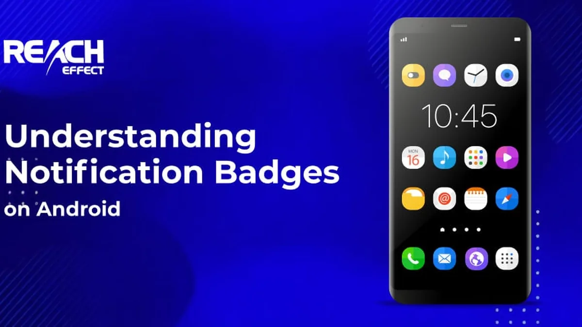 Understanding Notification Badges on Android