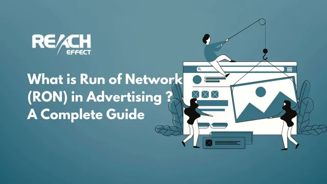 What Does RON Mean in Advertising? Unlocking the Secrets of Run-of-Network