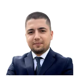 Gabriel Moise